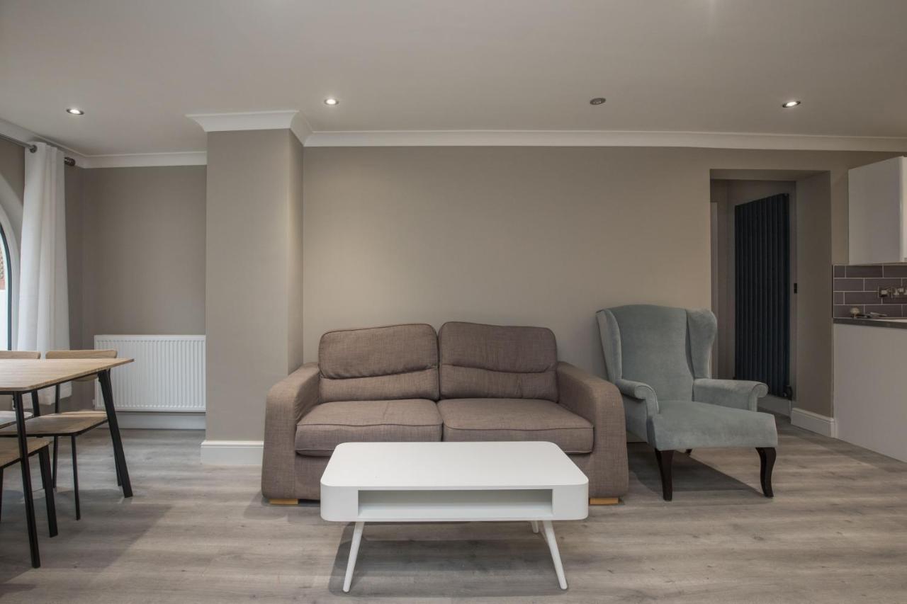 Riverside Central Kingston Flat 1B Surbiton 외부 사진