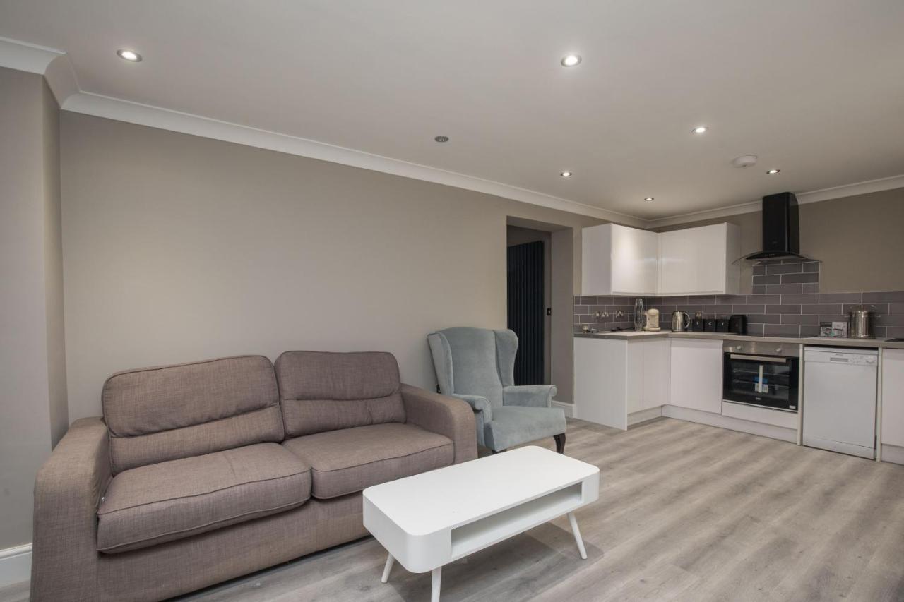 Riverside Central Kingston Flat 1B Surbiton 외부 사진
